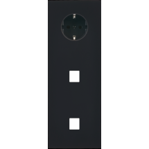  FAC DE NOIR MAT TV PCK M1 M1 