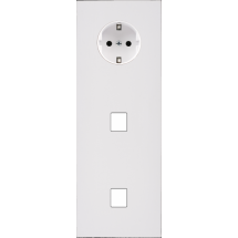  FAC DE BLANC MAT TV PCK M1 M1 