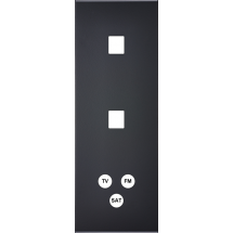  FAC LAITON NOIR TV M1 M1 C3 