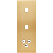  FAC LAITON BROSSE TV M1 M1 C3 