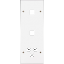  FAC LAITON BLANC TV M1 M1 C3 V 