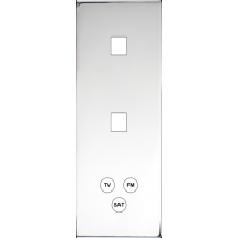  FAC LAITON CHROM TV M1 M1 C3 