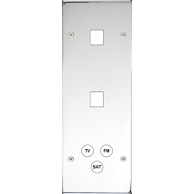  FAC LAITON CHROM TV M1 M1 C3 V 