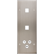  FAC LAIT NICKEL TV M1 M1 C3 V 