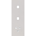  FAC LTE0 BLANC TV M1 M1 C3 M 