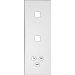  FAC LTE4 BLANC TV M1 M1 C3 M 
