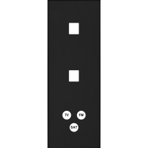  FAC LTE2 NOIR TV M1 M1 C3 M 