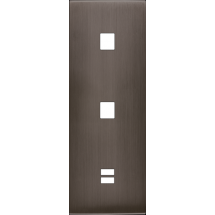  FAC LAITON CDF TV M1 M1 U1 MAG 