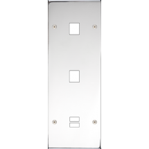  FAC LAITON CHROM TV M1 M1 U1 V 