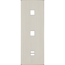  FAC "M" NICKL BROS TV M1 M1 U1 