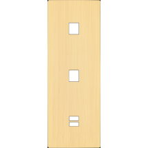  FAC "M" LAITON BRO TV M1 M1 U1 