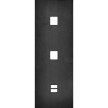  FAC "M" ACIER VER TV M1 M1 U1 