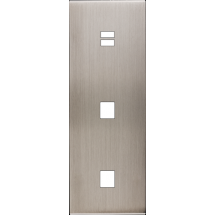  FAC LAITON NICKEL TV U1 M1 M1 