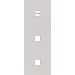  FAC LTE0 BLANC TV U1 M1 M1 M 