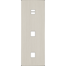  FAC "M" NICKL BROS TV U1 M1 M1 