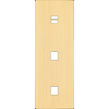  FAC "M" LAITON BRO TV U1 M1 M1 