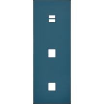  FAC "M" GRIS TV U1 M1 M1 SANS 