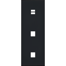  FAC DE NOIR MAT TV U1 M1 M1 