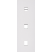  FAC DE BLANC MAT TV U1 M1 M1 
