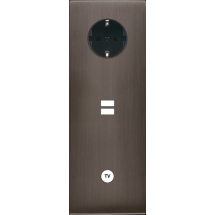  FAC LAITON CDF TV PCK U1 C1 