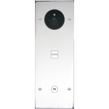  FAC LAITON CHROM TV PC U1 C1 V 