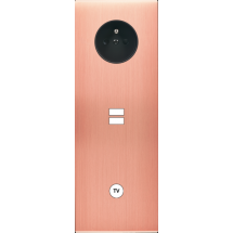  FAC LAITON CUIV-S TV PC U1 C1 