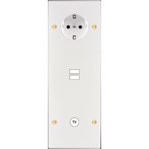  FAC LAITON BLCE TV PCK U1 C1 V 