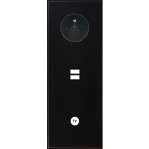  FAC HITERA NOIR TV PC U1 C1 
