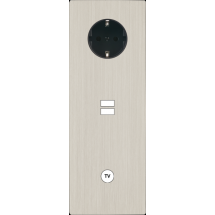  FAC "M" NICKL BRO TV PCK U1 C1 