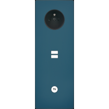  FAC "M" GRIS TV PC U1 C1 SANS 