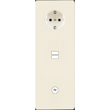  FAC ALM IVOIRE TV PCK U1 C1 M 