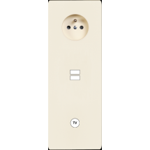  FAC ALM IVOIRE TV PC U1 C1 M 