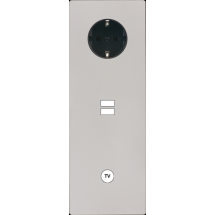  FAC "M" NICKL SAB TV PCK U1 C1 