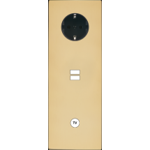  FAC "M" LAITON M TV PCK U1 C1 