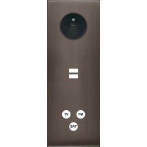  FAC LAITON CDF TV PC U1 C3 MAG 