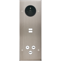  FAC LAIT NICKEL TV PC U1 C3 V 