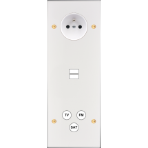  FAC LAITON BLCE TV PC U1 C3 V 