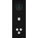  FAC LTE0 NOIR TV PC U1 C3 M 