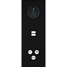  FAC LTE1 NOIR TV PC U1 C3 M 
