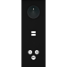  FAC LTE1 NOIR TV PC U1 C3 M 