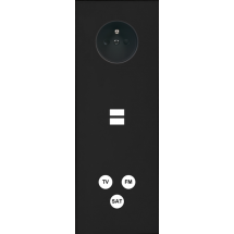  FAC LTE2 NOIR TV PC U1 C3 M 