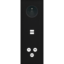  FAC LTE4 NOIR TV PC U1 C3 M 