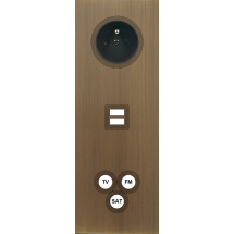  FAC LTE1 BRONZE TV PC U1 C3 M 