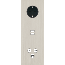  FAC "M" NICKL BRO TV PCK U1 C3 