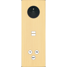  FAC "M" LAITON BRO TV PC U1 C3 