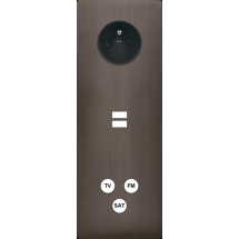  FAC "M" LAIT CANON TV PC U1 C3 