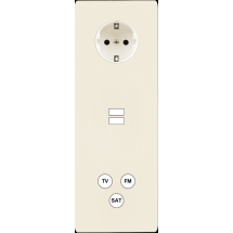  FAC ALM IVOIRE TV PCK U1 C3 M 