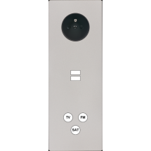  FAC "M" NICKL SABL TV PC U1 C3 