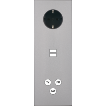  FAC DE ALU MAT  TV PCK U1 C3 