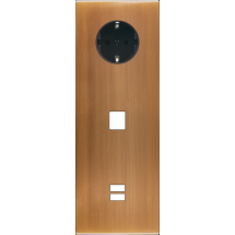  FAC LAITON BRONZ TV PCK M1 U1 